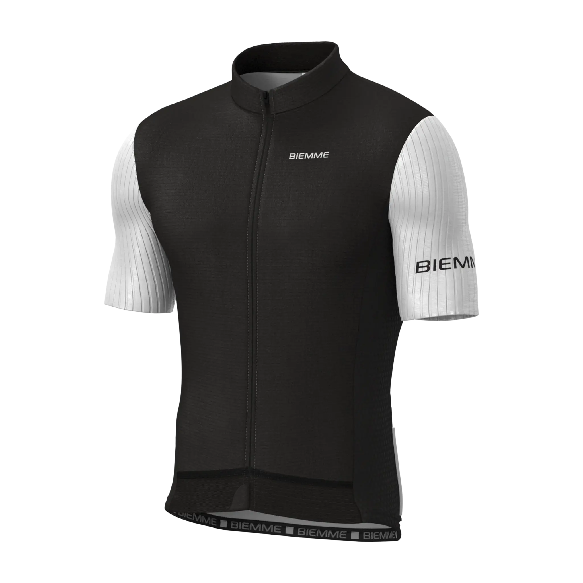 Biemme BIEMME Maillot Altair Manche-Courte de vélo pour Homme
