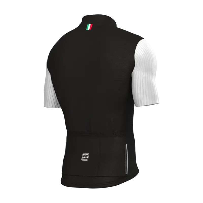 Biemme BIEMME Maillot Altair Manche-Courte de vélo pour Homme