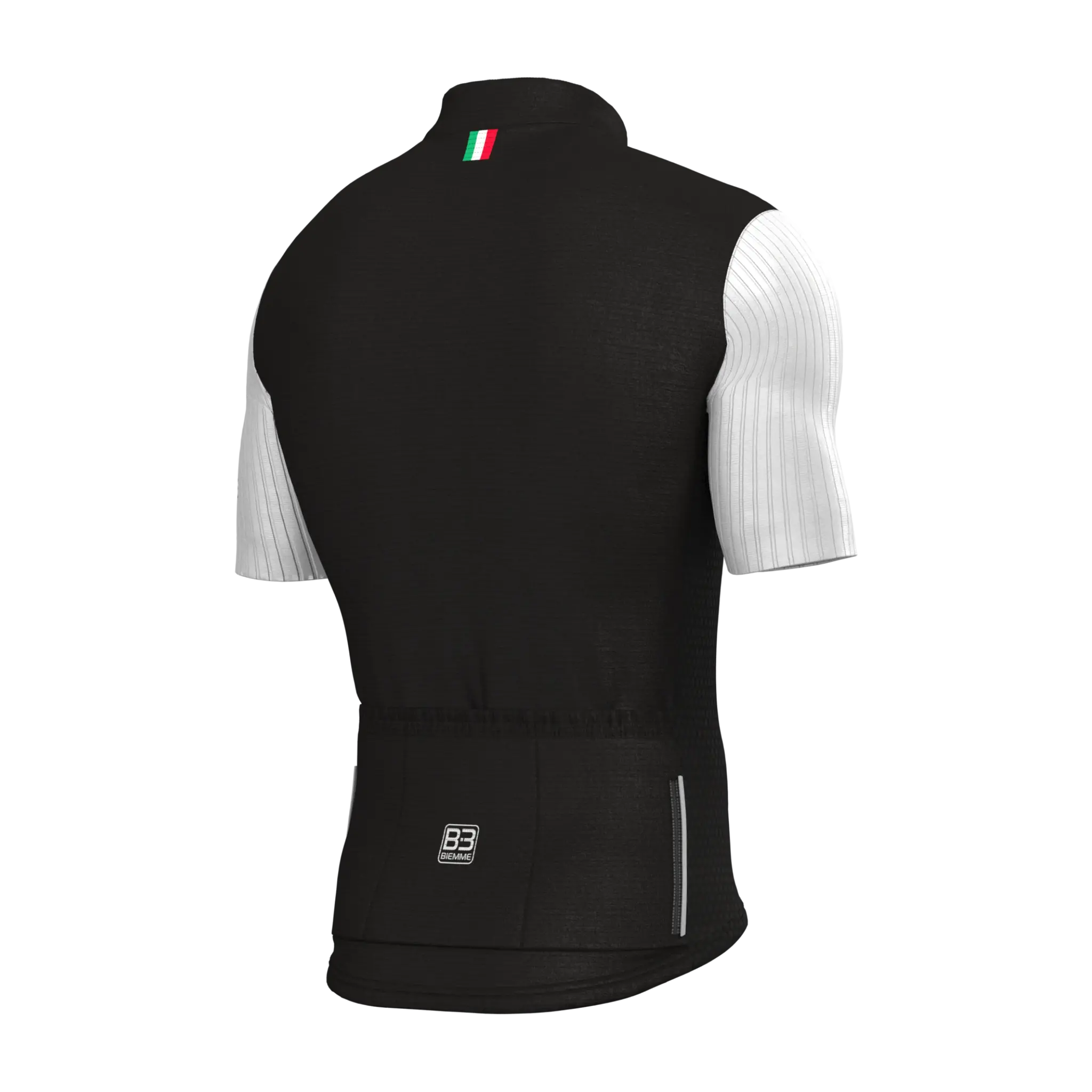 Biemme BIEMME Maillot Altair Manche-Courte de vélo pour Homme