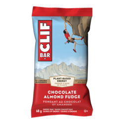 Clif Bar CLIF Barres énergétiques 68g