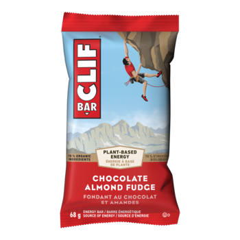 Clif Bar CLIF Barres énergétiques 68g