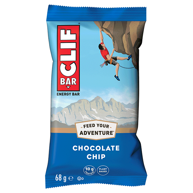 Clif Bar CLIF Barres énergétiques 68g