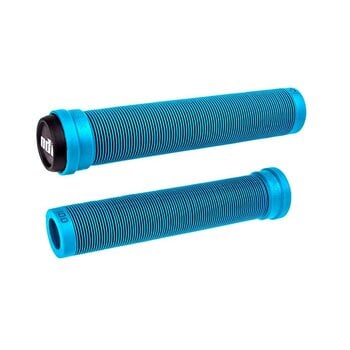 Odi ODI Longneck SLX Poignées 160mm Bleu pâle Paire