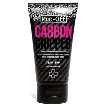 Muc-Off MUC-OFF Carbon Gripper Composé d'assemblage 75g