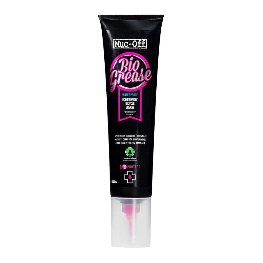Muc-Off MUC-OFF Bio Graisse à vélo 150g