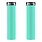 Deity Components DEITY Slimfit Poignées Paire 132mm