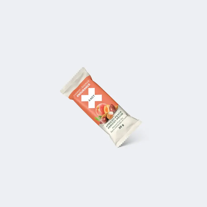 Xact nutrition XACT Endurance barres énergétiques