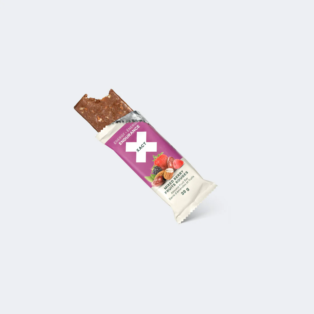 Xact nutrition XACT Endurance barres énergétiques