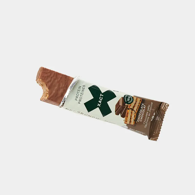 Xact nutrition XACT Protein barres énergétiques