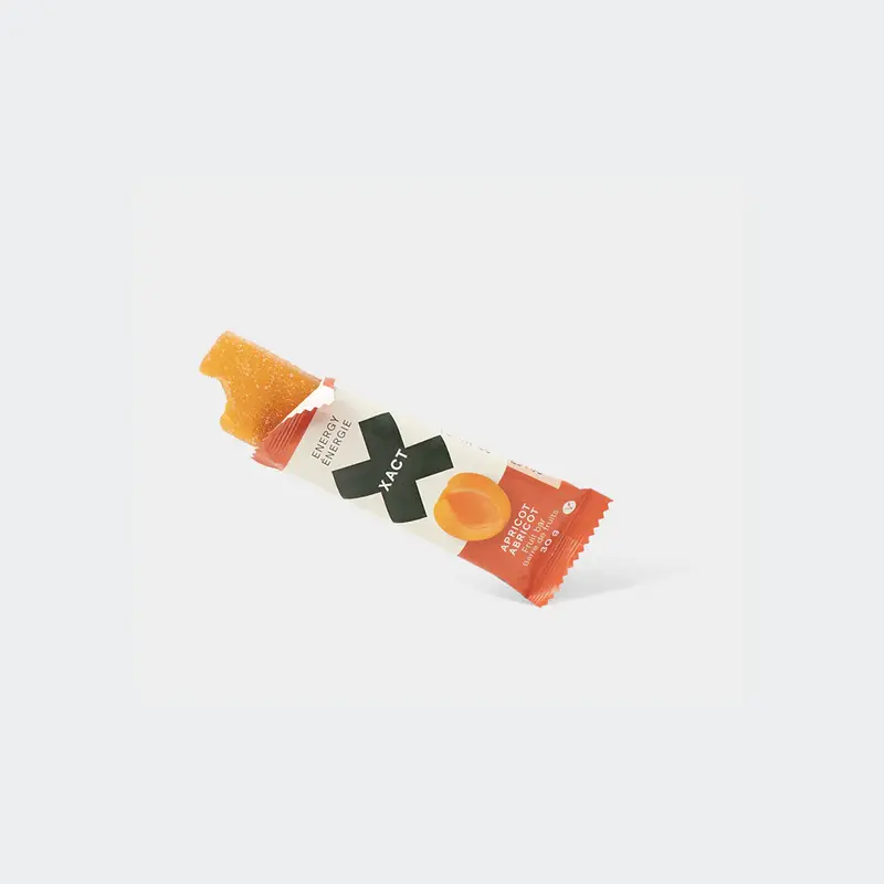 Xact nutrition XACT Energie barres énergétiques