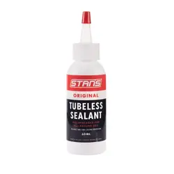 Stan's STANS NO TUBE Scellant pour pneu sans chambre à air 60ml (à l'unité)
