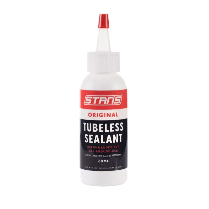 Stan's STANS NO TUBE Scellant pour pneu sans chambre à air 60ml (à l'unité)