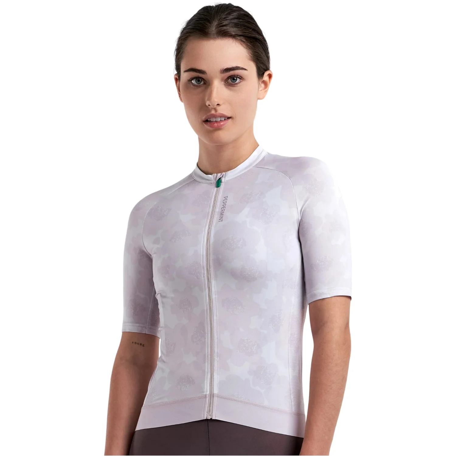 Peppermint PEPPERMINT Signature maillot de vélo pour femmes