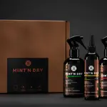 Nettoyants & Lustrant