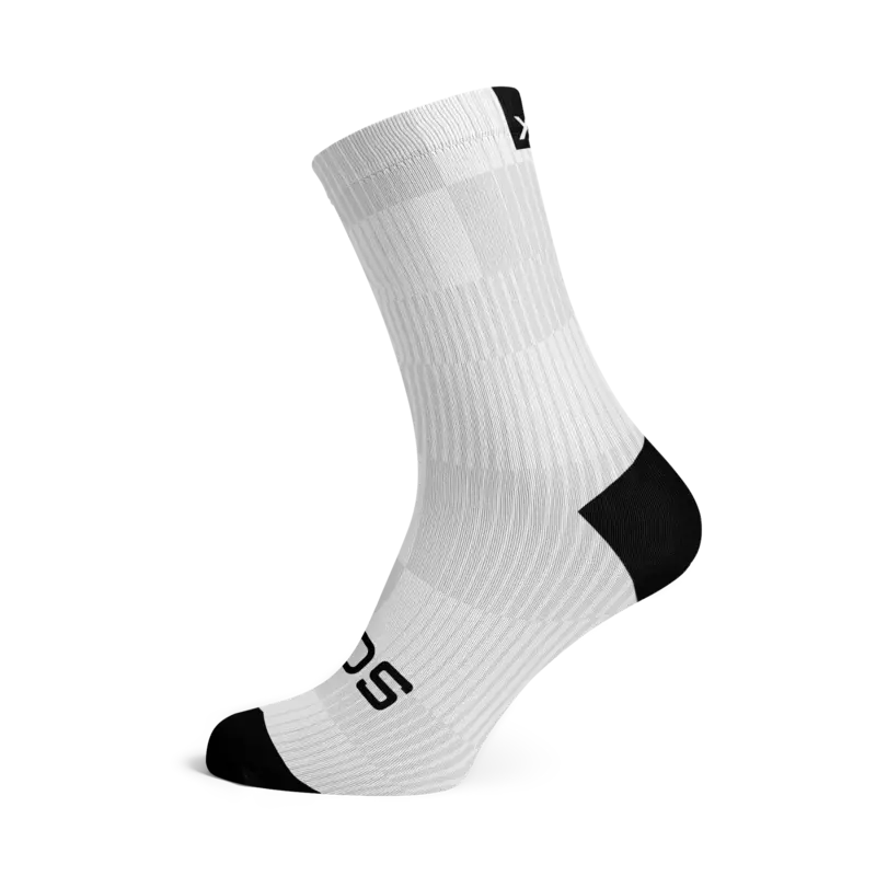 sox SOX FOOTWEAR Bas de vélo Crew