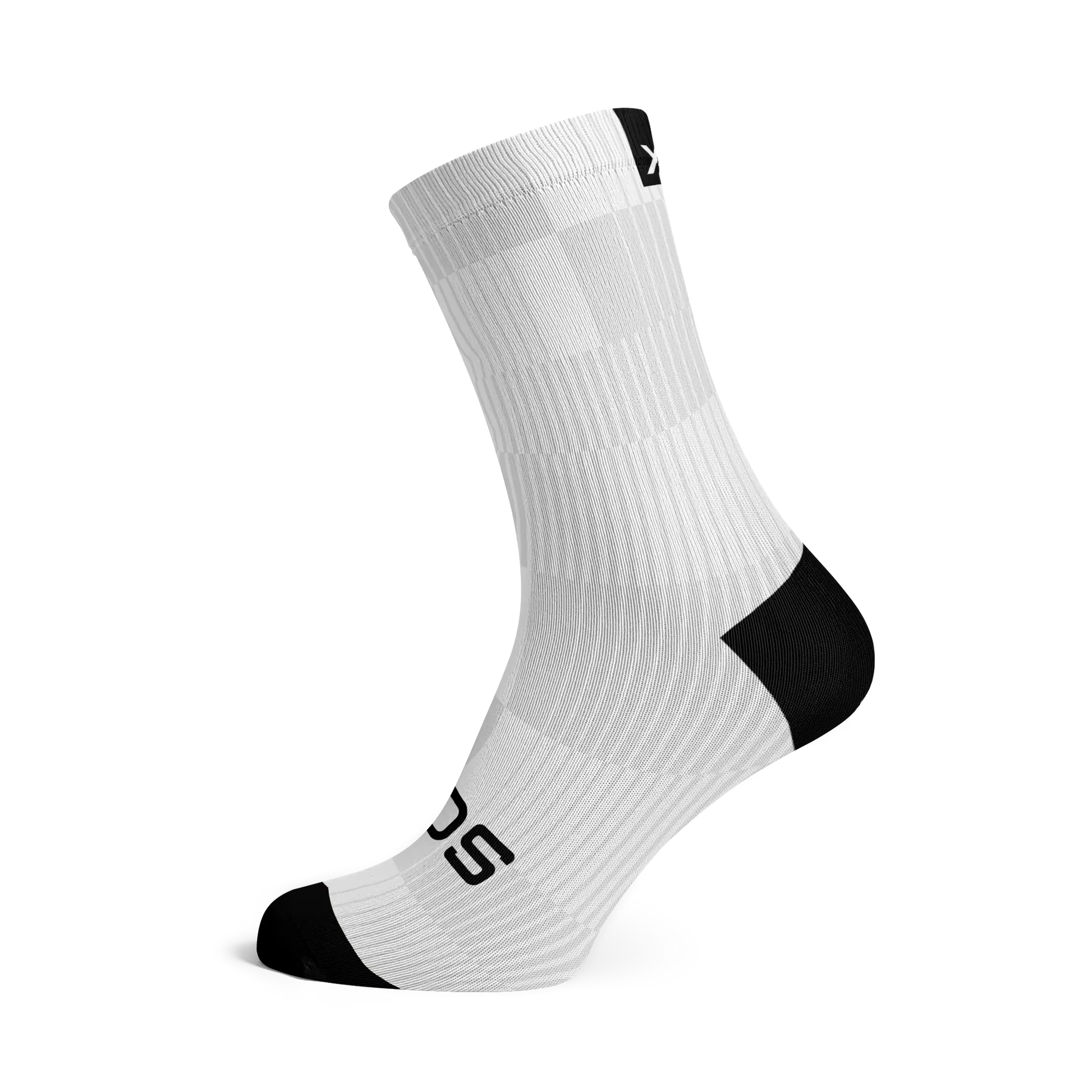 sox SOX FOOTWEAR Bas de vélo Crew