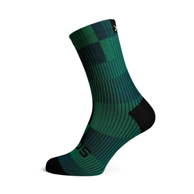 sox SOX FOOTWEAR Bas de vélo Crew
