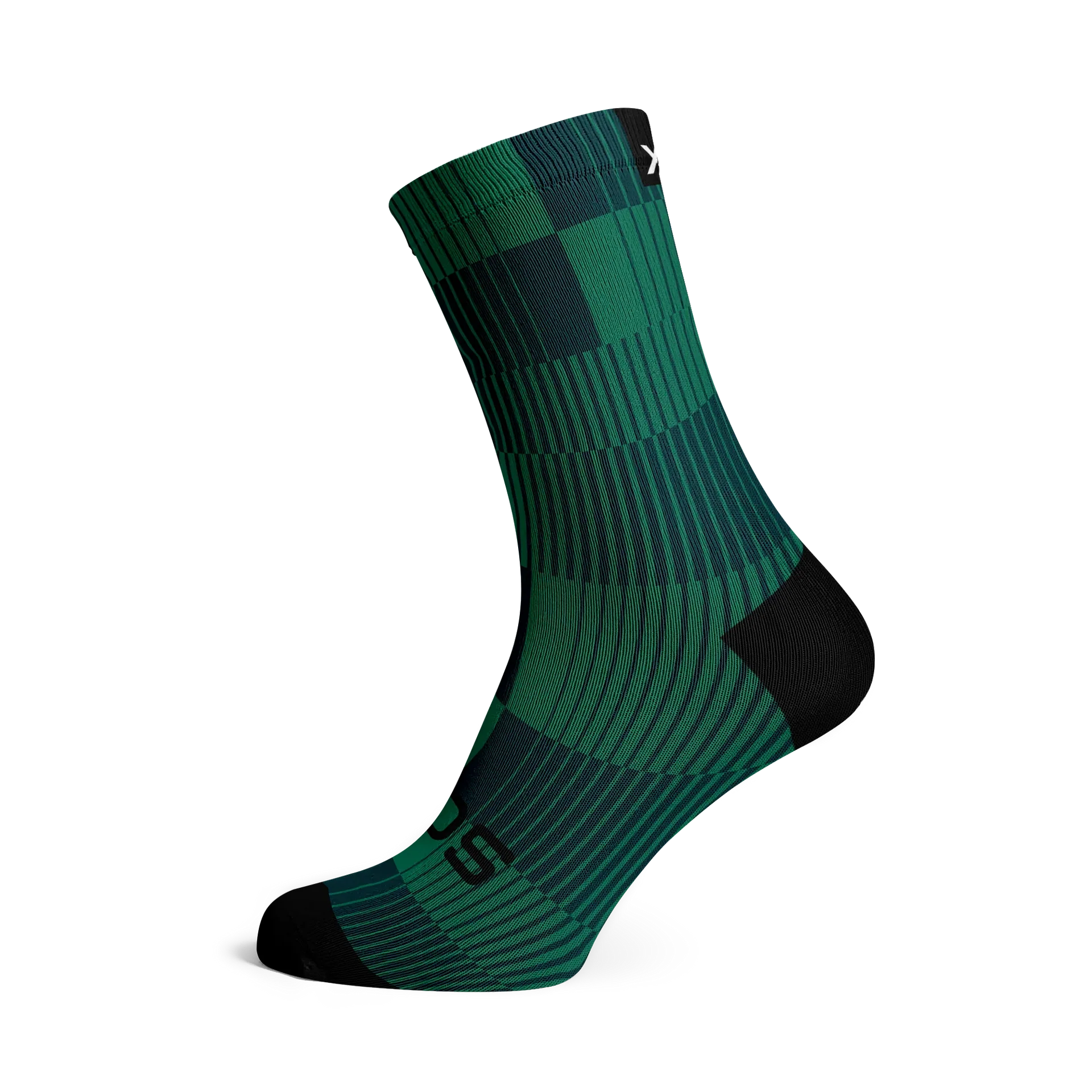 sox SOX FOOTWEAR Bas de vélo Crew