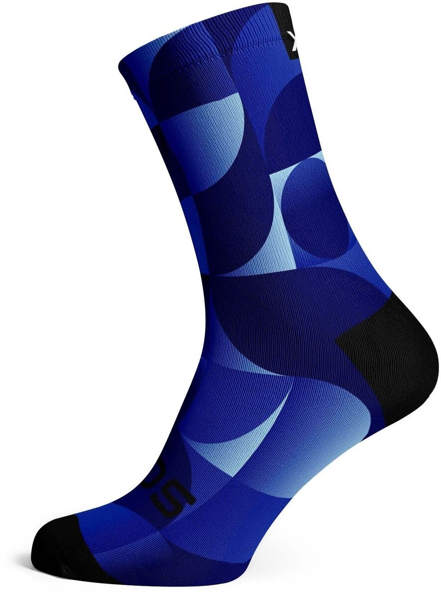 sox SOX FOOTWEAR Bas de vélo Crew