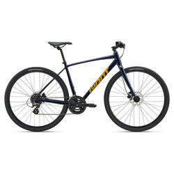Giant GIANT Escape 3 Disc 2025 hybride performance