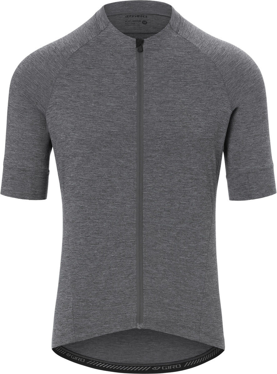 Giro GIRO New Road Heather maillot pour Homme