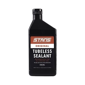 Stan's STANS NO TUBES Scellant pour pneu sans chambre à air 500ml