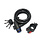 MAXX-LOCK MAXX-LOCK Cadenas à câble Cody 12mm
