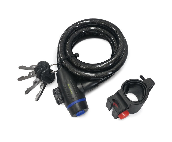 MAXX-LOCK MAXX-LOCK Cadenas à câble Cody 12mm