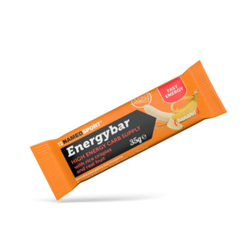 Named Sport NAMED Energy Fruit Bar barres énergétiques