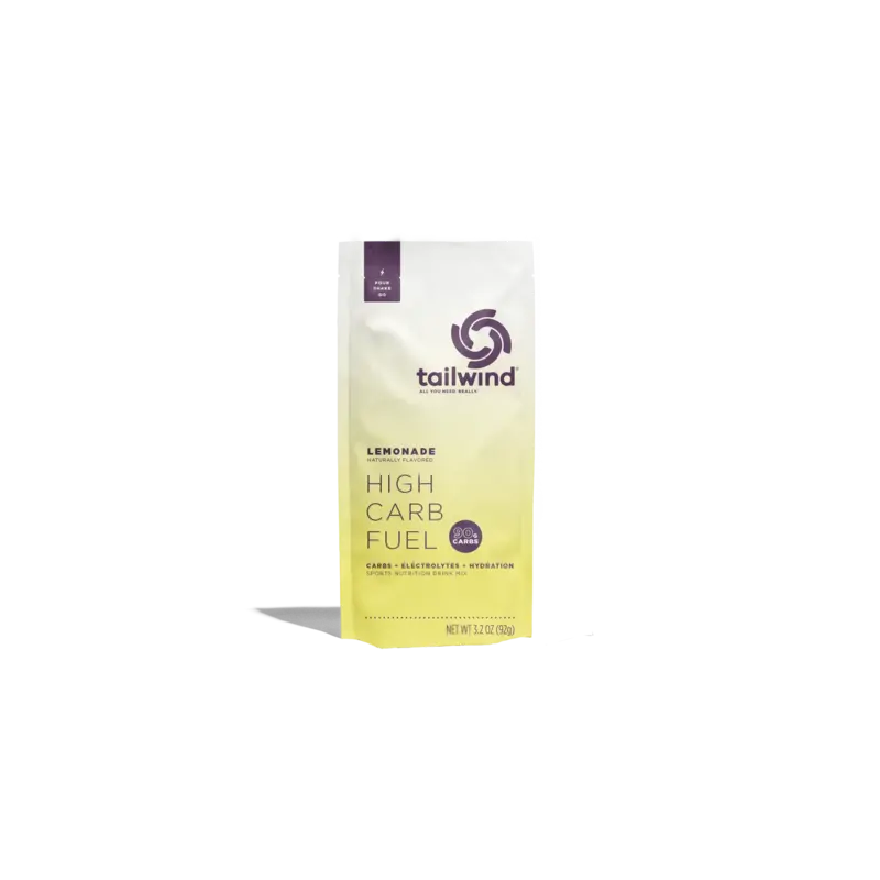 Tailwind nutrition TAILWIND High Car Fuel 92g boissons énergétiques