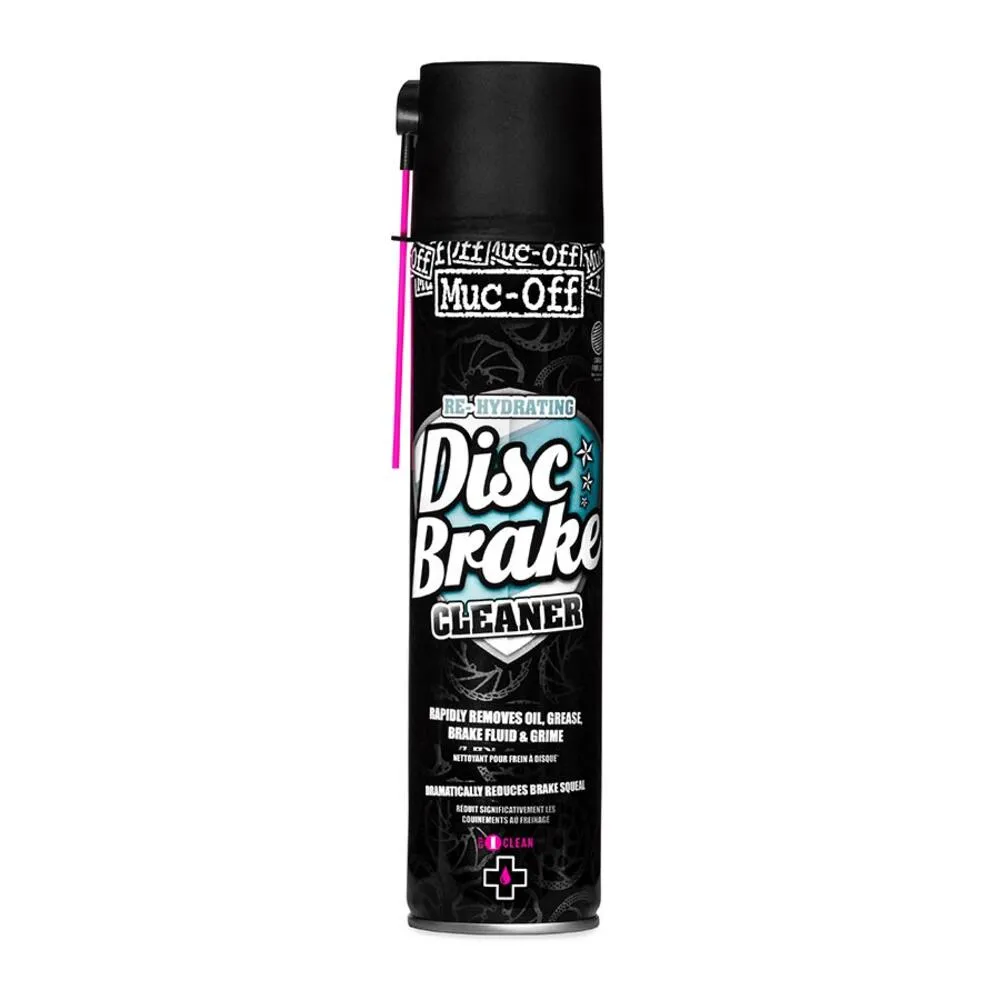 Muc-Off MUC OFF Nettoyant de disque 400 ml