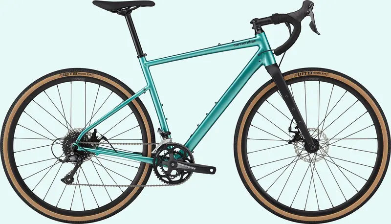 Cannondale CANNONDALE Topstone 3 vélo de gravel