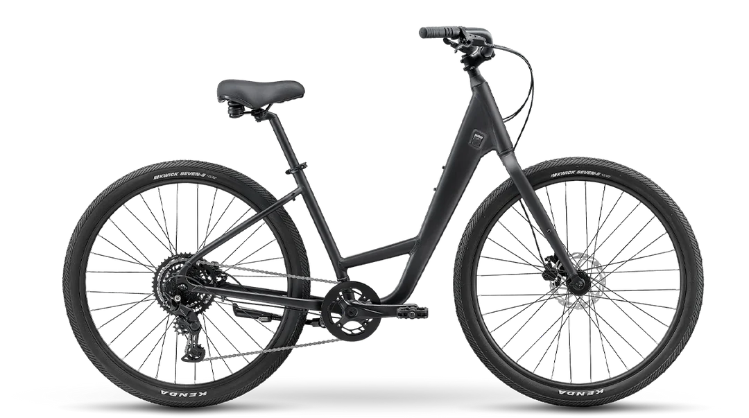 Norco NORCO Scene 1 vélo hybride 2025