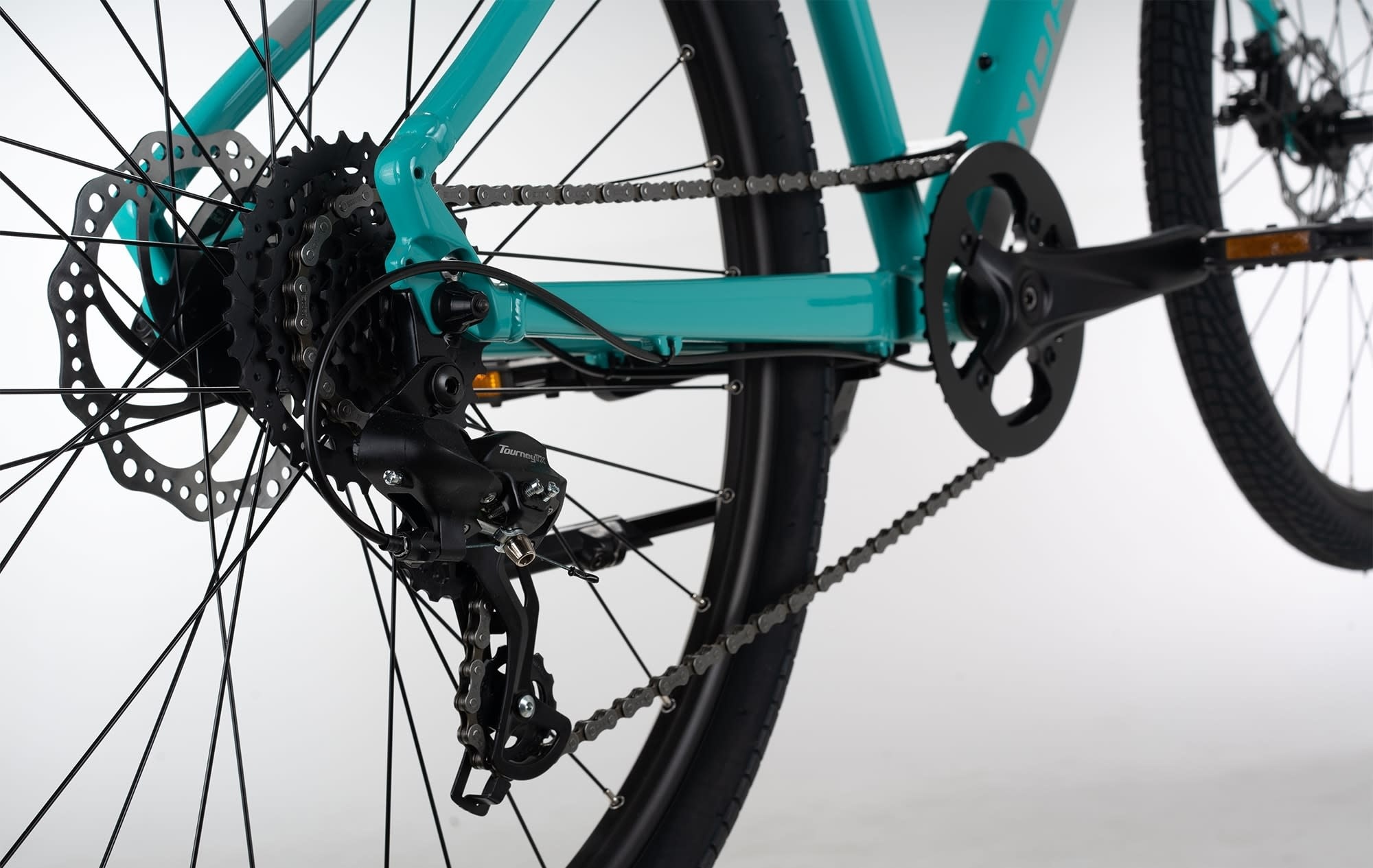 Norco NORCO Indie 4  vélo hybride urbain