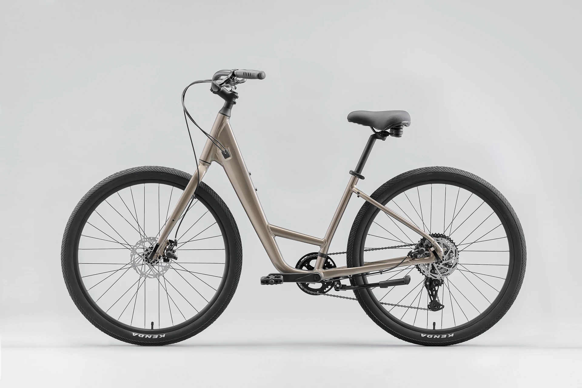 Norco NORCO Scene 2 Vélo de ville Hybride