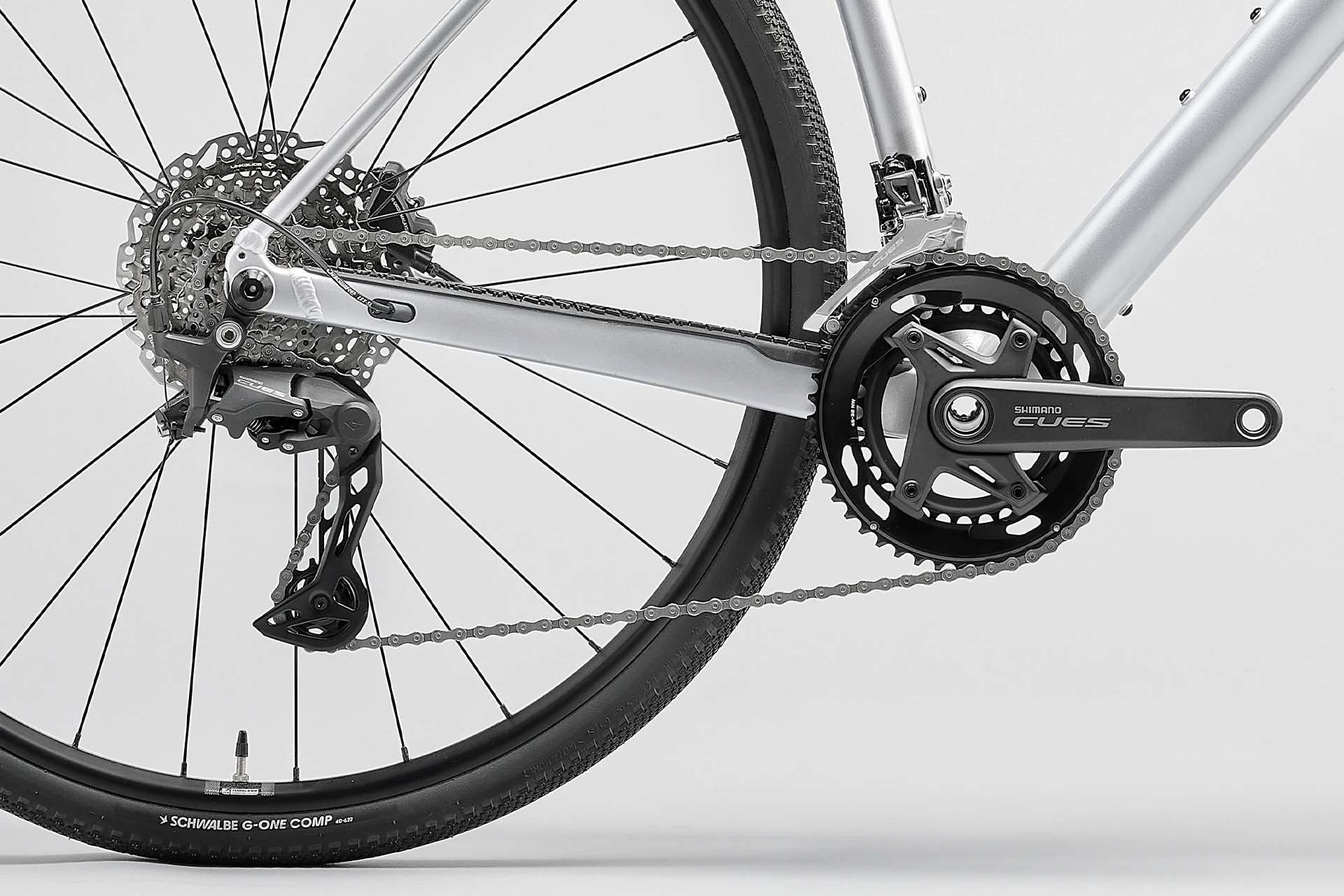 Norco NORCO Search A Cues Vélo de gravel 2025