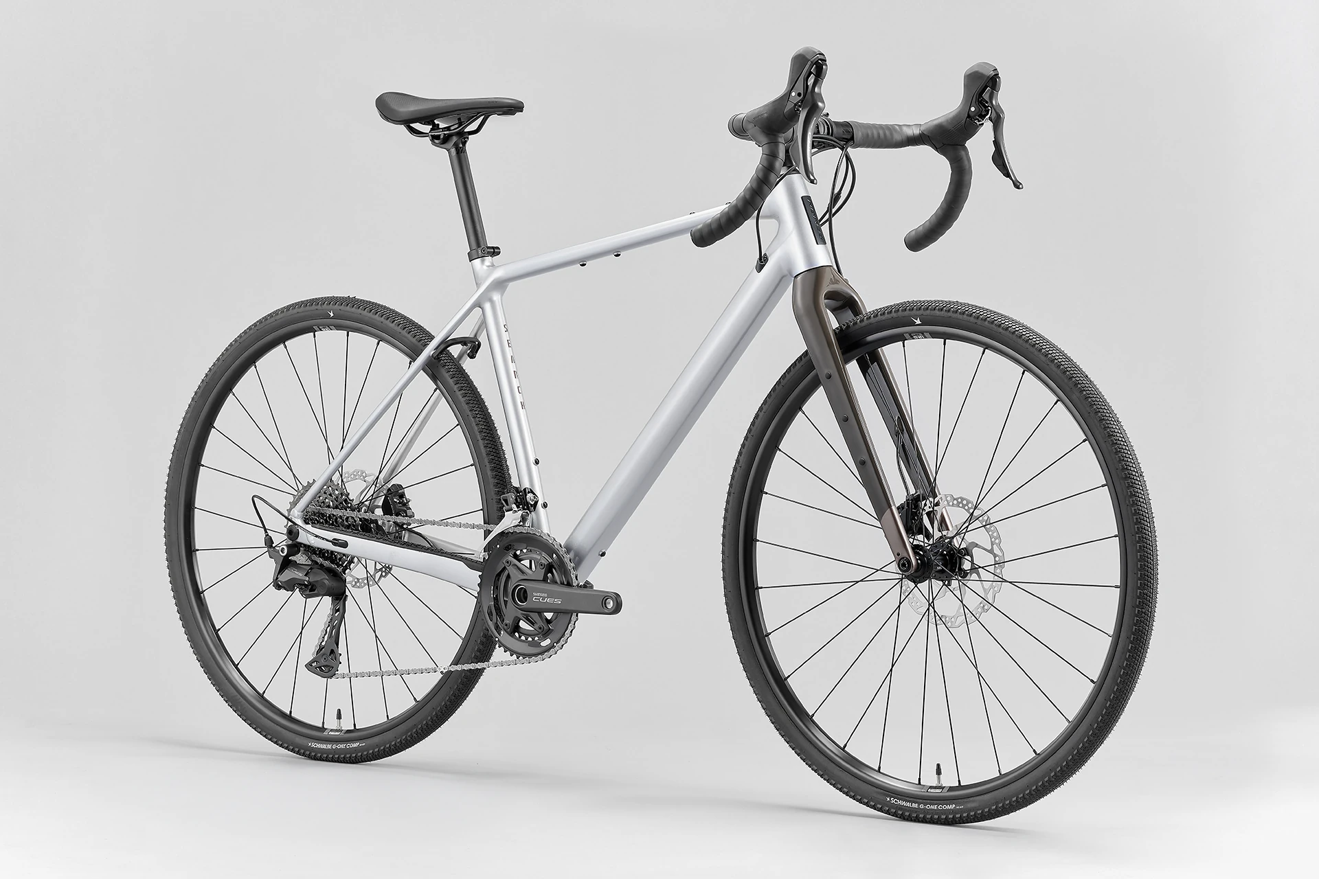 Norco NORCO Search A Cues Vélo de gravel 2025