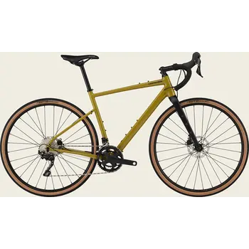 Cannondale CANNONDALE Topstone 2 Vélo de gravel