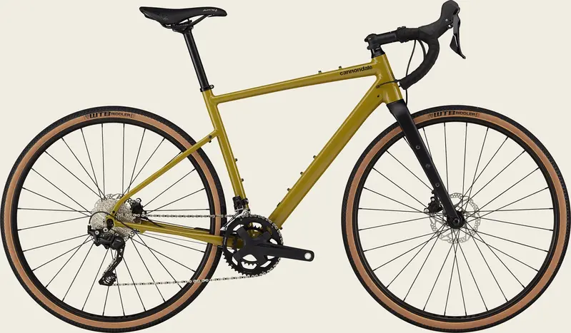 Cannondale CANNONDALE Topstone 2 Vélo de gravel