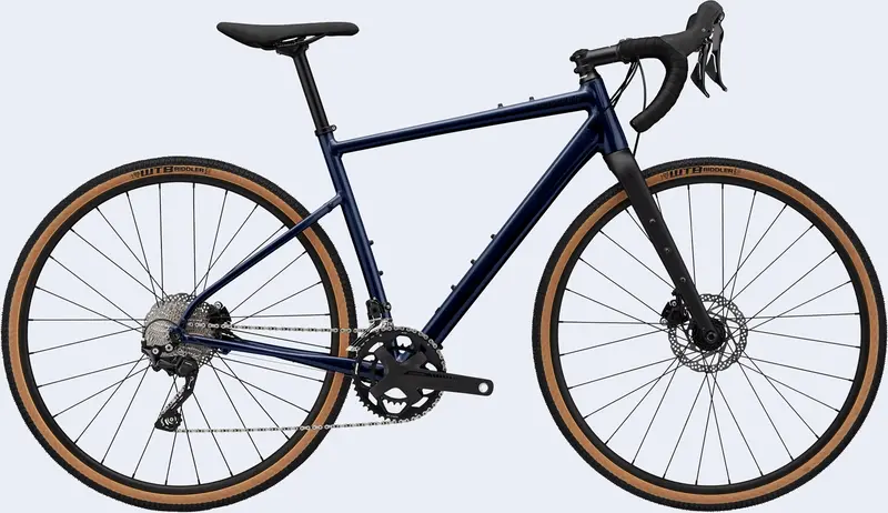 Cannondale CANNONDALE Topstone 2 Vélo de gravel
