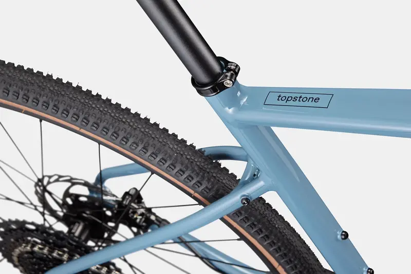 Cannondale CANNONDALE Topstone 3 vélo de route 2025