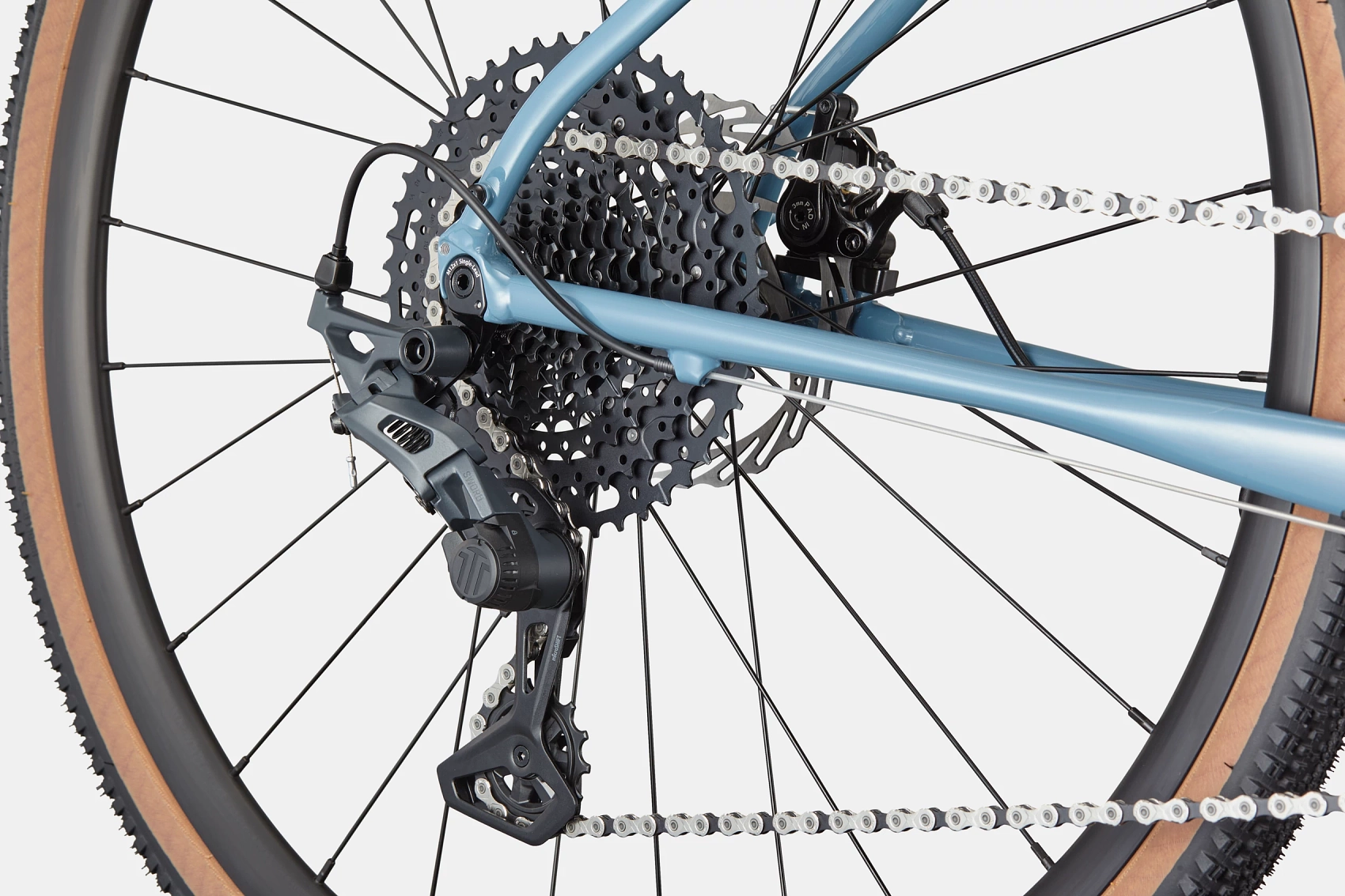 Cannondale CANNONDALE Topstone 3 vélo de route 2025