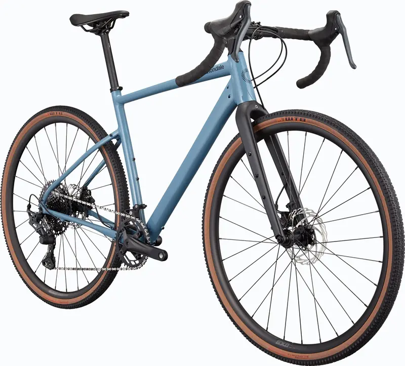 Cannondale CANNONDALE Topstone 3 vélo de route 2025