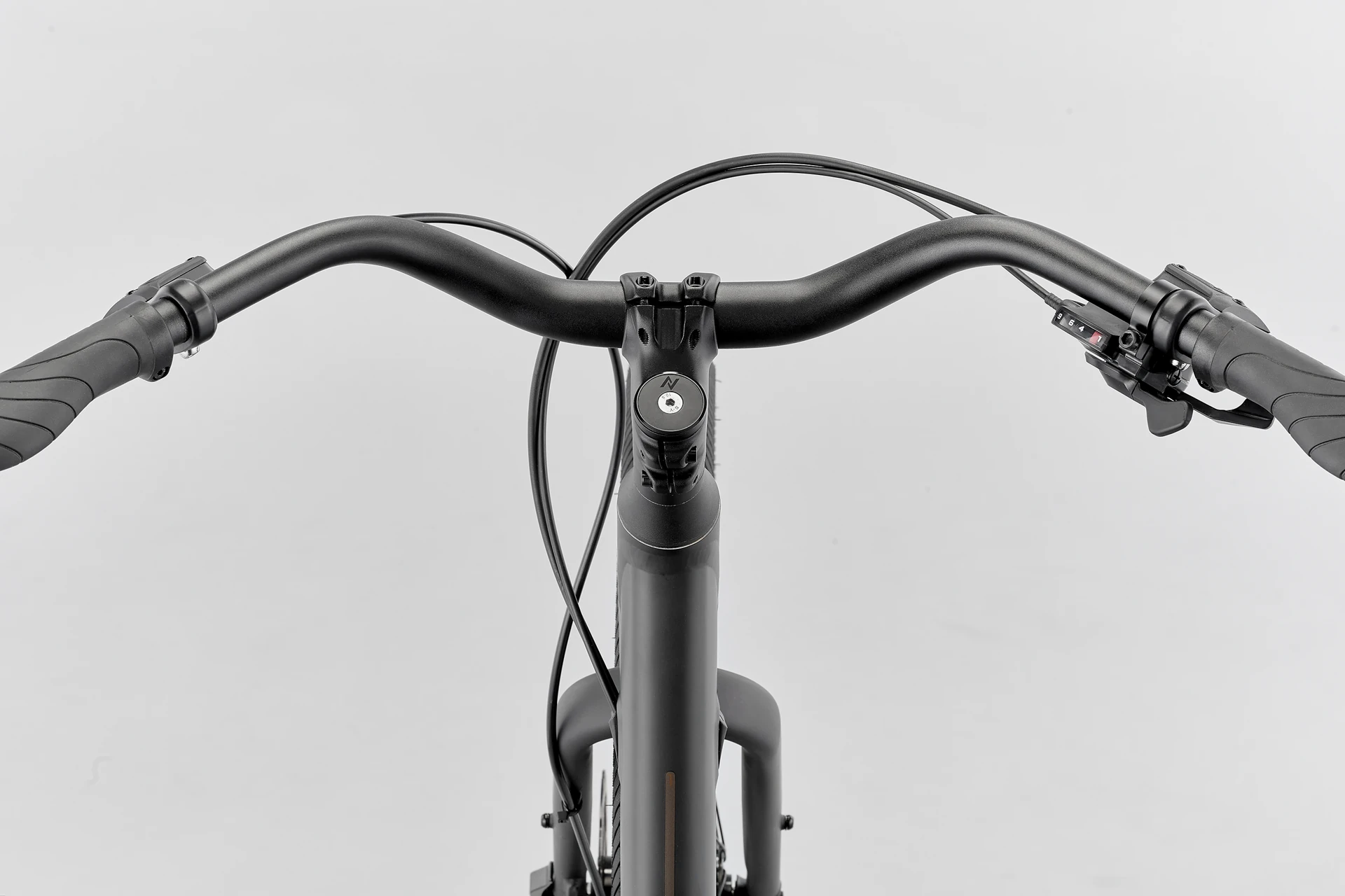 Norco NORCO Scene 1 vélo hybride 2025