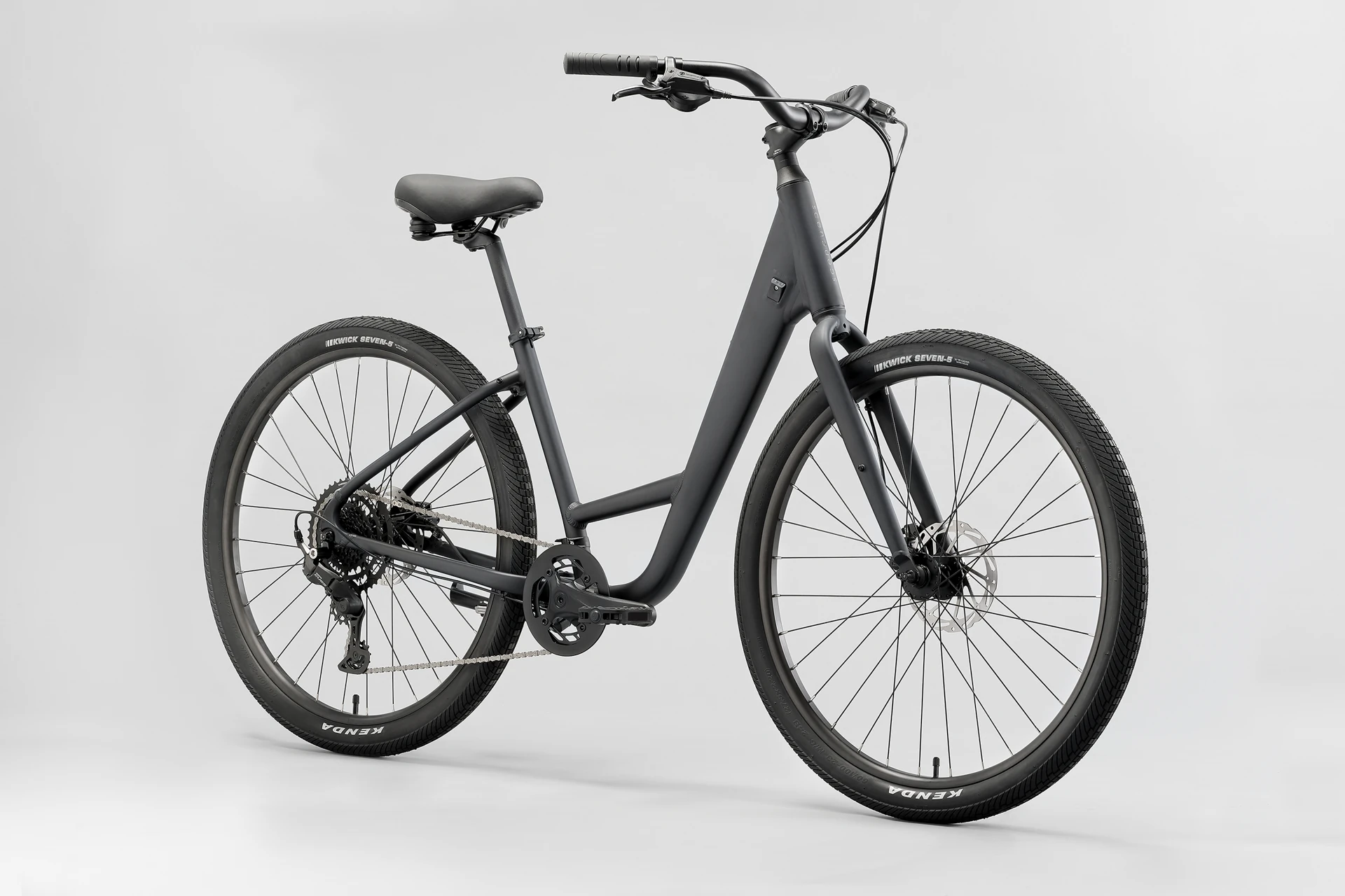 Norco NORCO Scene 1 vélo hybride 2025