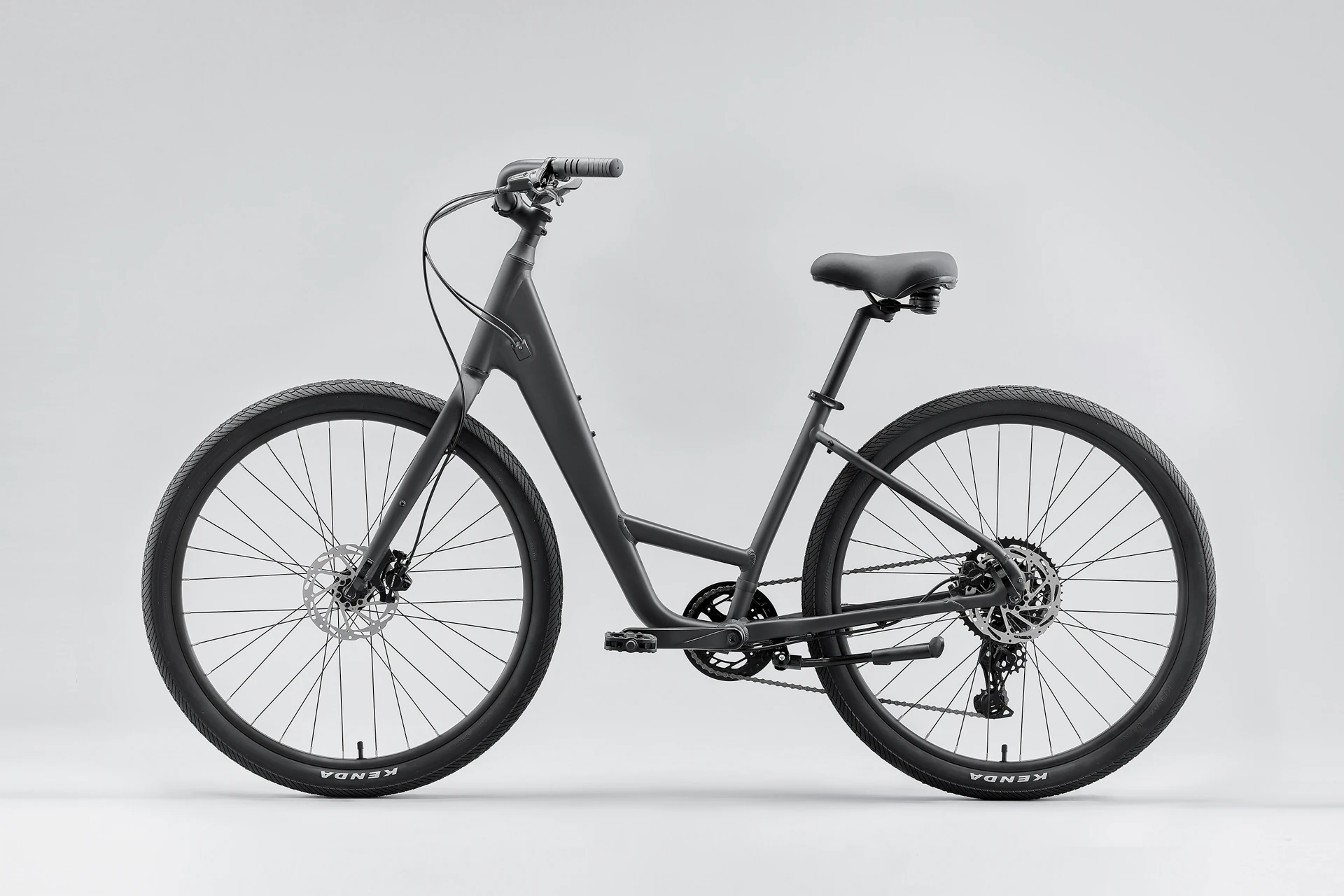 Norco NORCO Scene 1 vélo hybride 2025