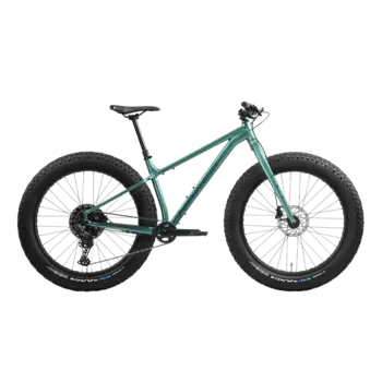 Norco NORCO Bigfoot 3 Freins hydro Fat Bike 2024