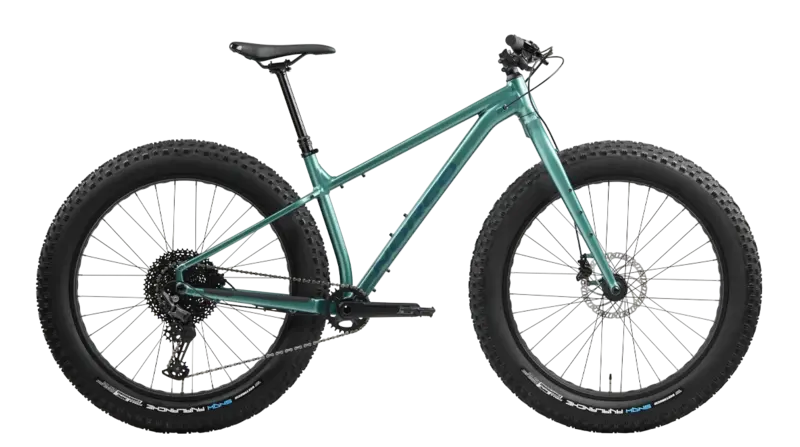 Norco NORCO Bigfoot 3 Freins hydro Fat Bike 2024