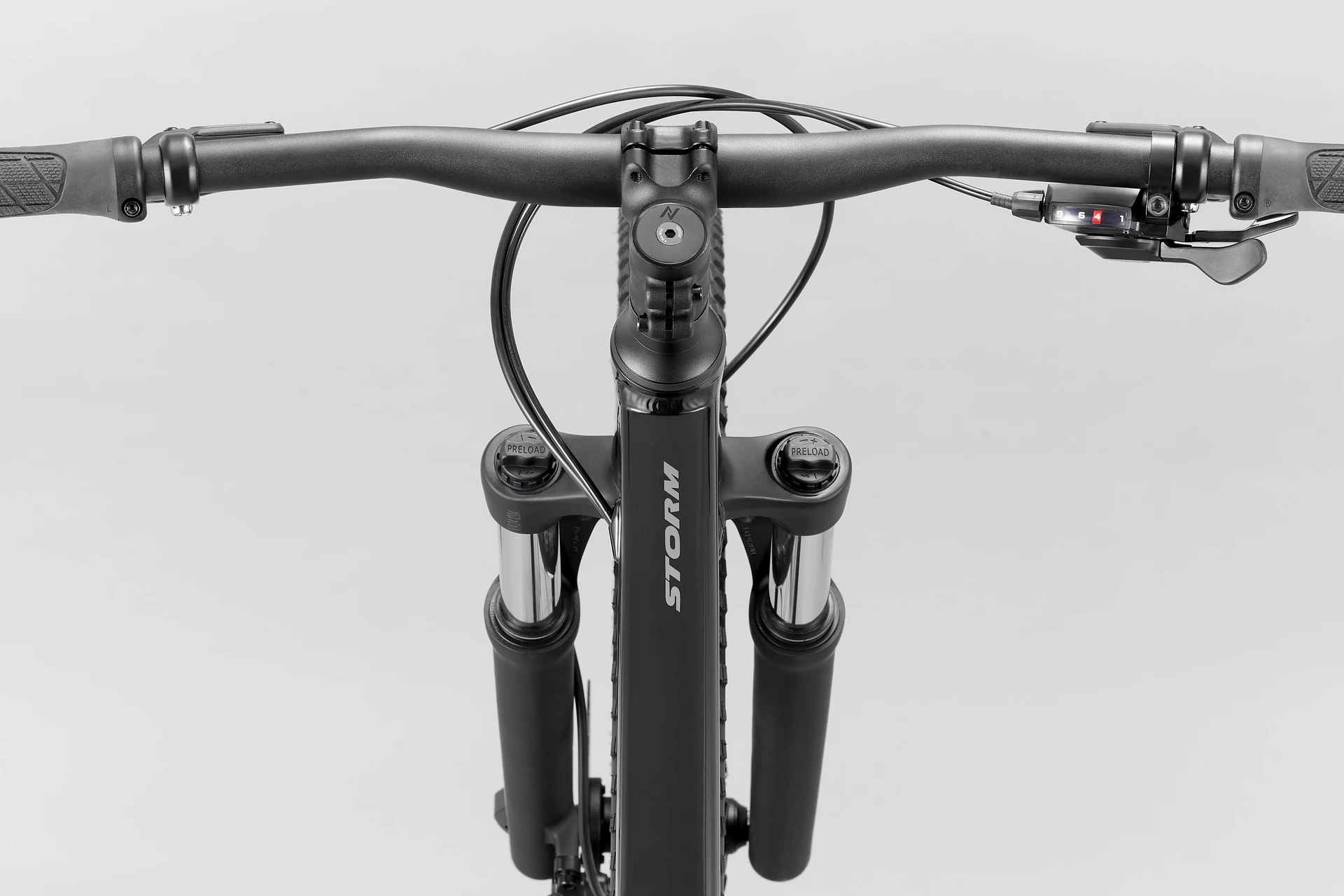 Norco NORCO Storm 27.5 vélo de montagne simple suspension 2025