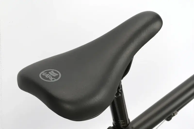 HARO HARO Leucadia BMX 20 pouces Noir Mat